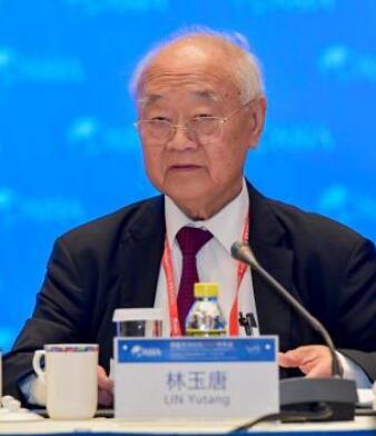 林玉唐：马来西亚中国总商会名誉会长、发林集团主席